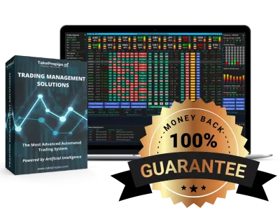 I will provide you with forex trading robot with guarantee high profit and low risk